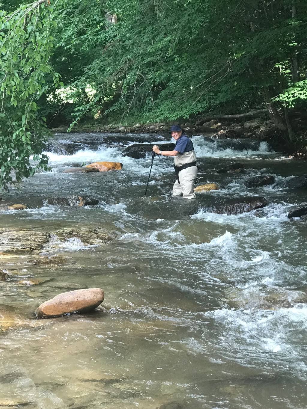 BLUE CHIP FLY FISHING LLC |  | 570 Ridgetop Cir, Whittier, NC 28789, USA | 9542634452 OR +1 954-263-4452