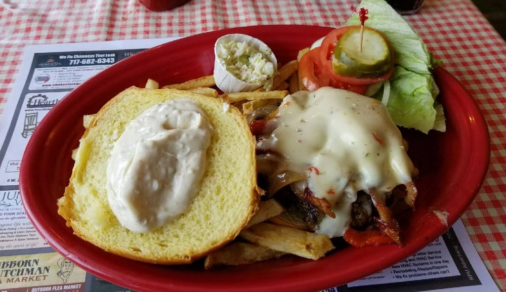 Brickerville House Family Restaurant | restaurant | 2 E 28th Division Hwy, Lititz, PA 17543, USA | 7176252525 OR +1 717-625-2525