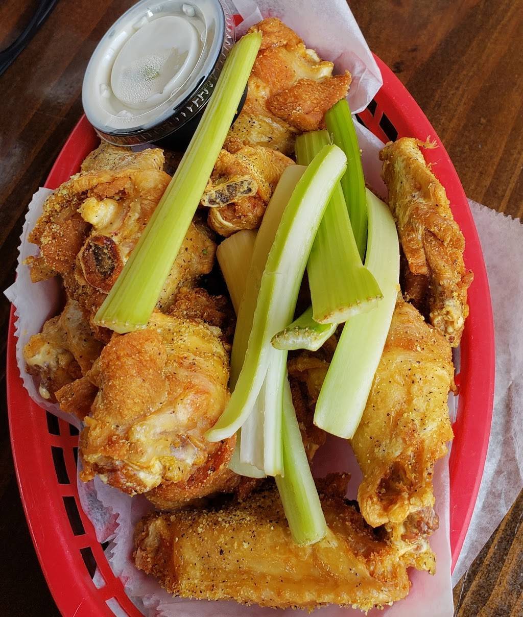 Universal Joint | restaurant | 906 Oakview Rd, Decatur, GA 30030, USA | 4043736260 OR +1 404-373-6260