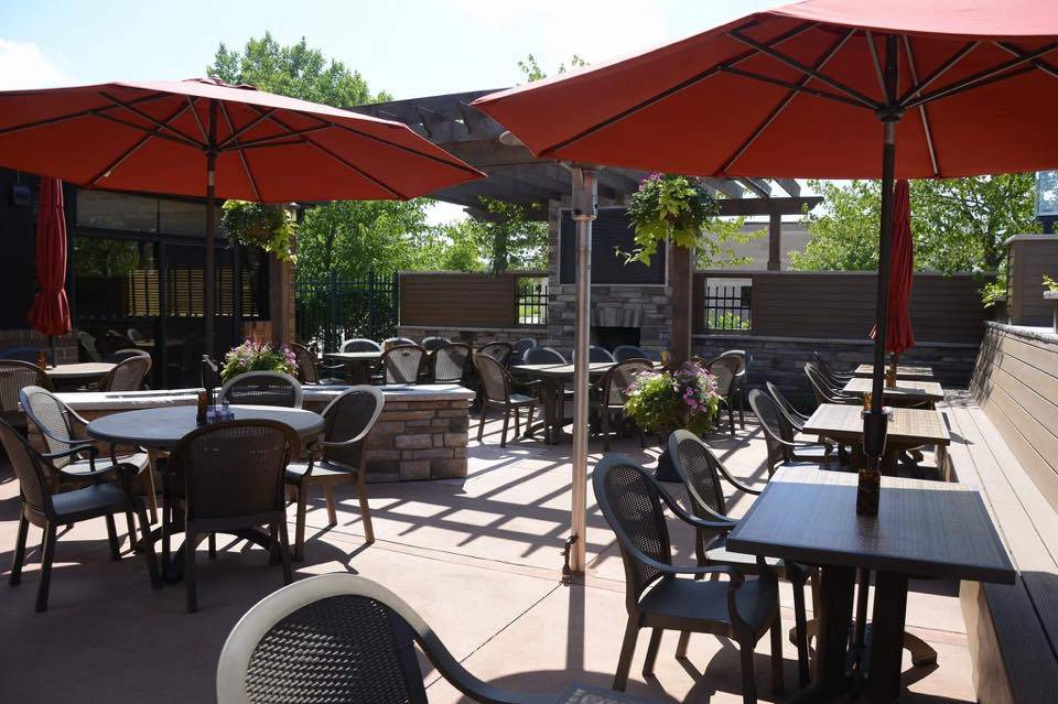 Tony Ks Bar & Grille | restaurant | 841 W Bagley Rd, Berea, OH 44017, USA | 4402349700 OR +1 440-234-9700