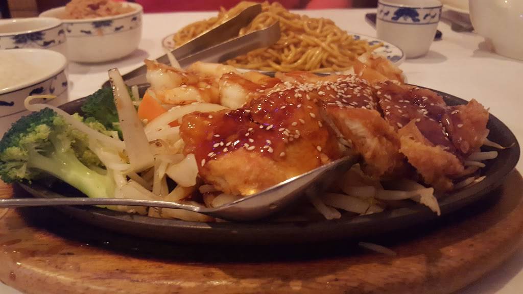 Tang Dynasty | restaurant | 1226 New Jersey Rt 166 (Lakewood Rd), Toms River, NJ 08753, USA | 7322861505 OR +1 732-286-1505