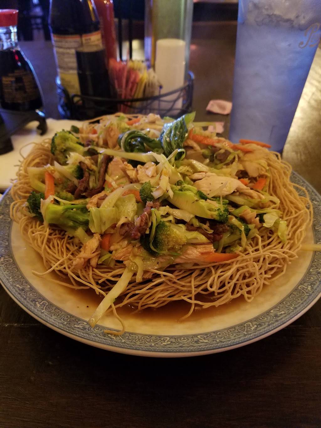 Hu-Dat Noodle House 2 | restaurant | 14017 Northwest Blvd, Corpus Christi, TX 78410, USA | 3613878300 OR +1 361-387-8300