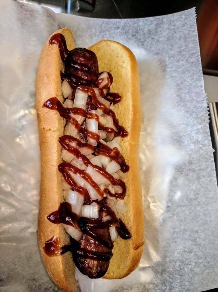 Pretty Odd Wieners | restaurant | 2933 US-50, South Lake Tahoe, CA 96150, USA | 2676640076 OR +1 267-664-0076