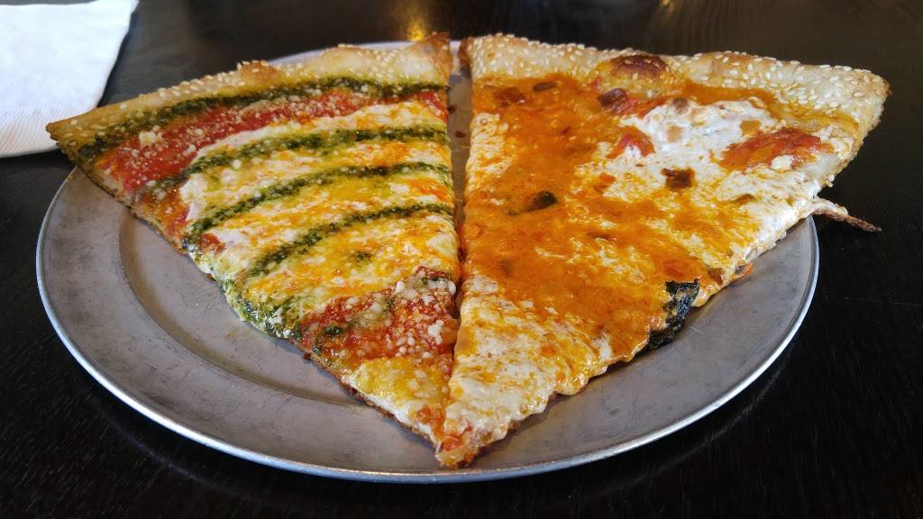 Espositos Pizza | restaurant | 930 NJ-34, Matawan, NJ 07747, USA | 7325830001 OR +1 732-583-0001