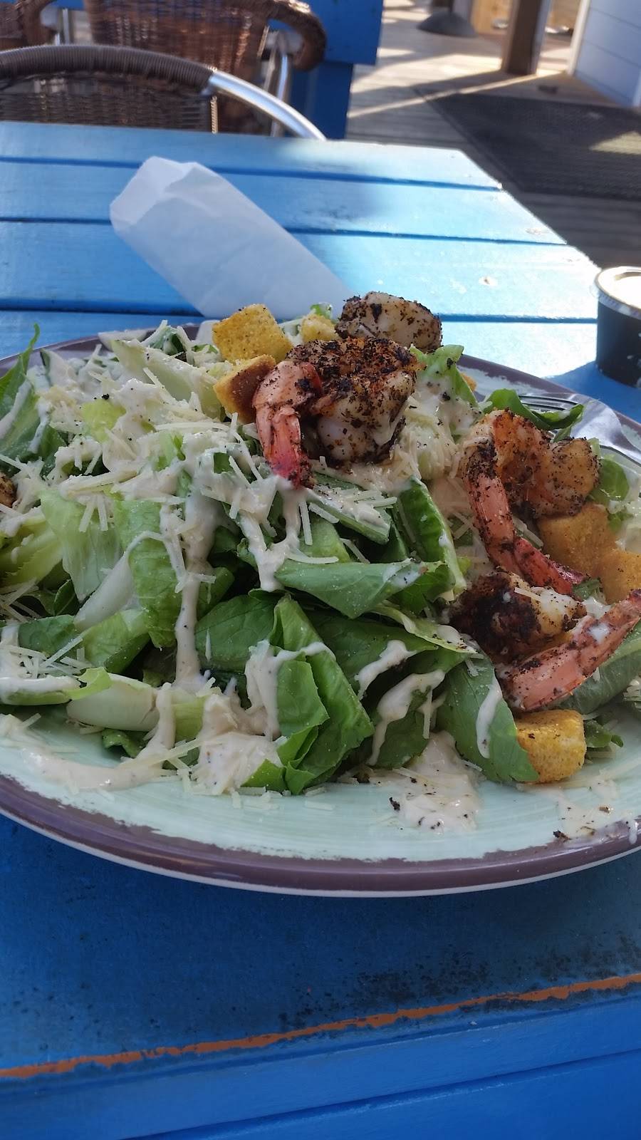 Seahorse Bar & Grill | cafe | 310 Ocean Ave, Surfside Beach, TX 77541, USA | 9792392233 OR +1 979-239-2233