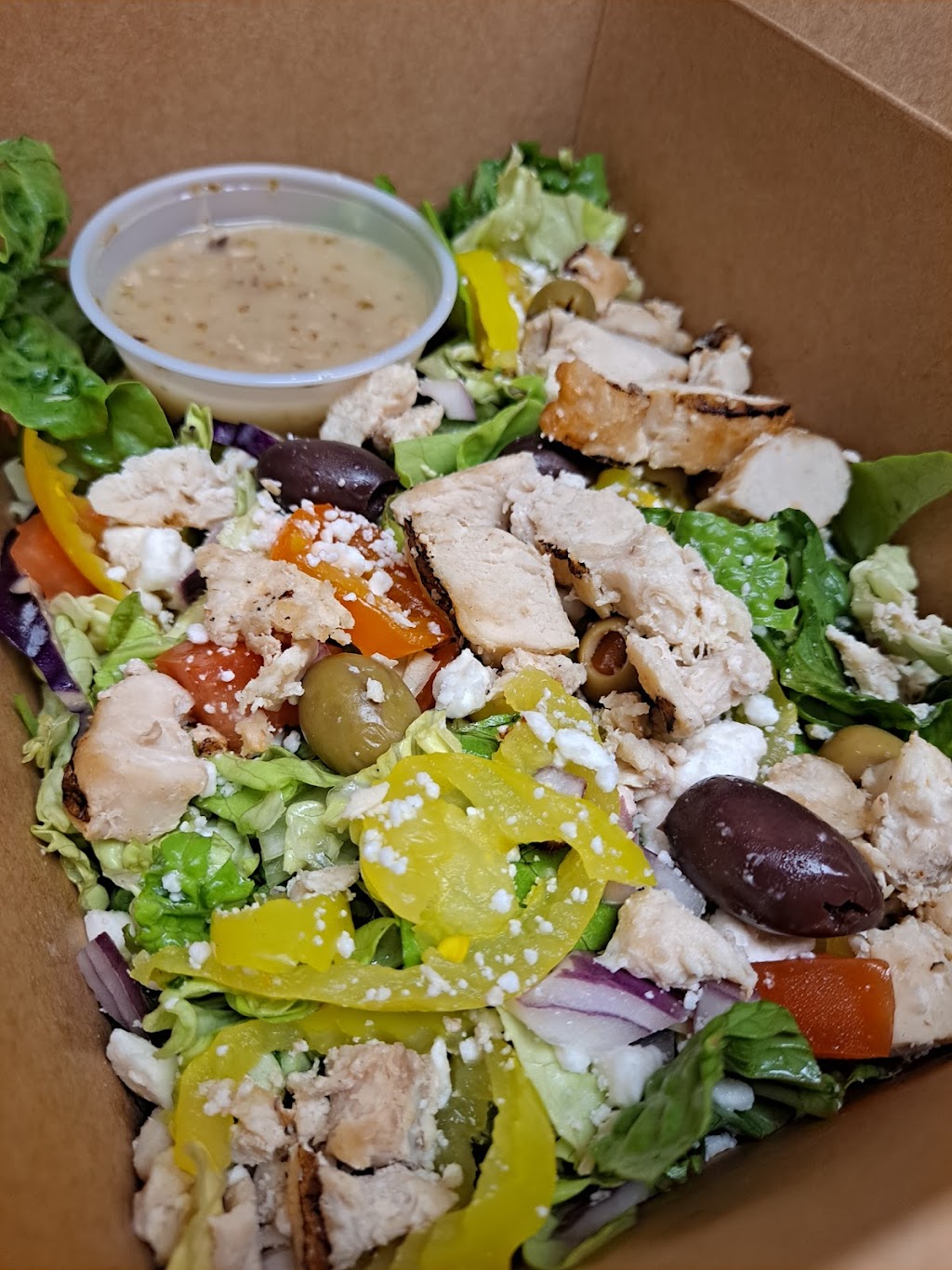 The Front Porch | restaurant | 215 Church St, Spencer, WV 25276, USA | 3045192147 OR +1 304-519-2147