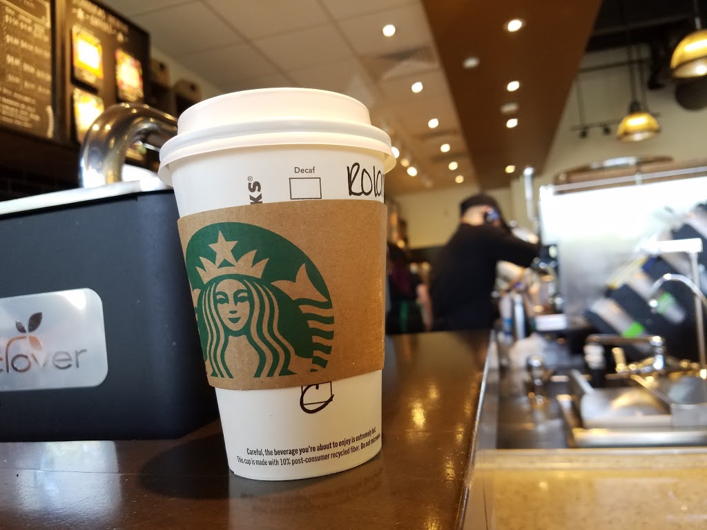 Starbucks | cafe | 11429 NW 41st St, Doral, FL 33178, USA | 3054189739 OR +1 305-418-9739