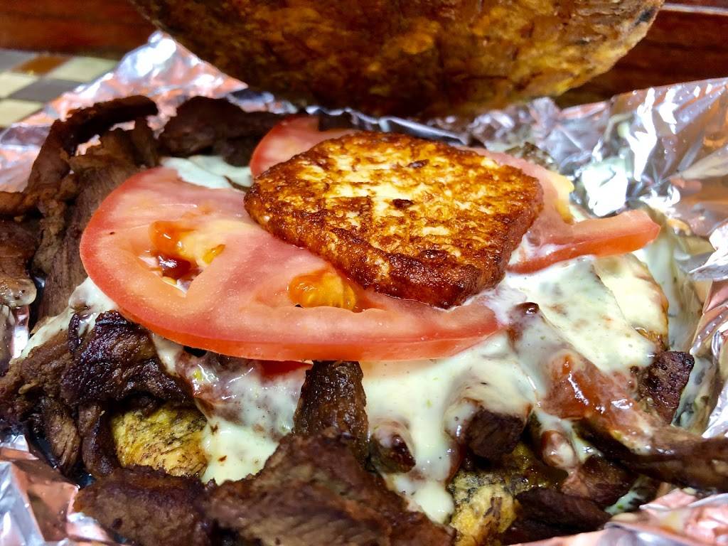 Tu Cachapa | restaurant | 4195 Broadway, New York, NY 10033, USA | 2125687575 OR +1 212-568-7575