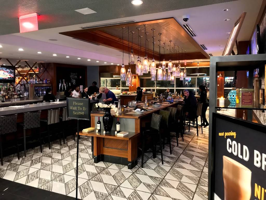 Uptown Brasserie | restaurant | Jamaica, NY 11430, USA | 7187514790 OR +1 718-751-4790