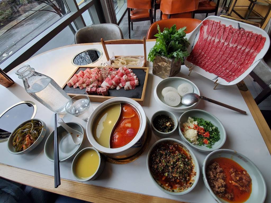 The Dolar Shop Seattle | restaurant | 11020 NE 6th St #90, Bellevue, WA 98004, USA | 4253908888 OR +1 425-390-8888