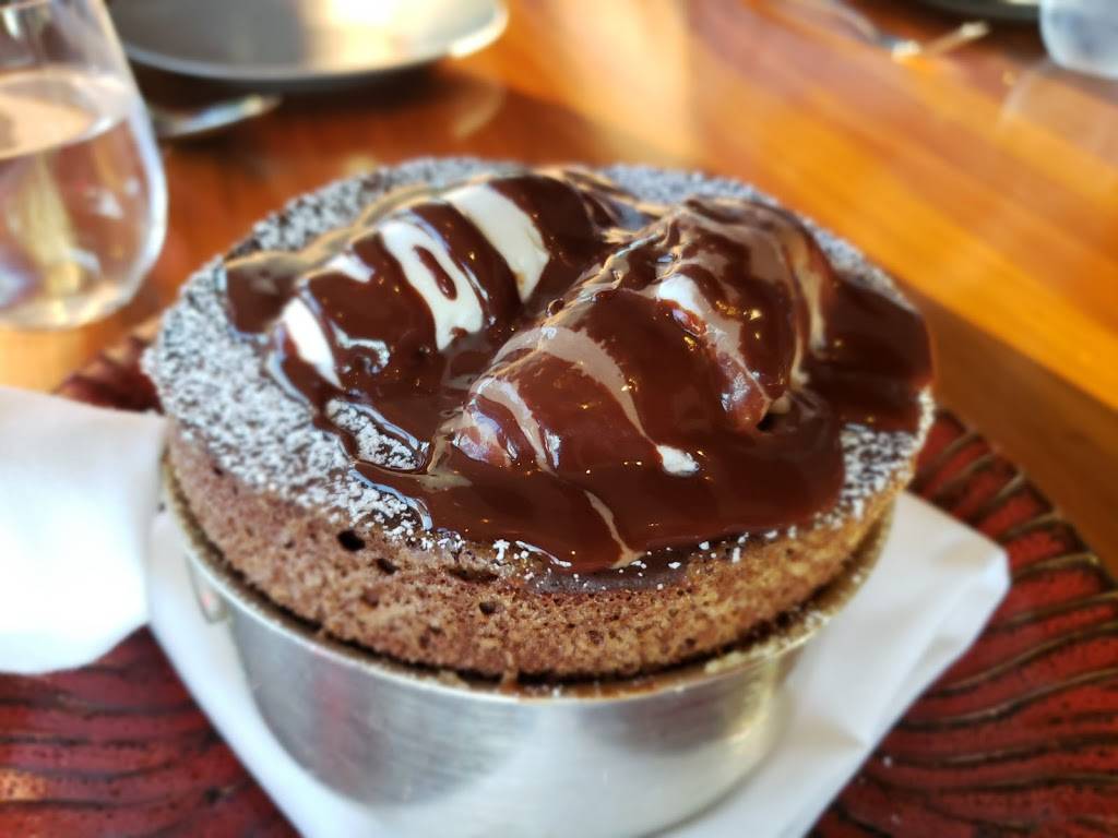 Five Sixty by Wolfgang Puck | restaurant | 300 Reunion Blvd E, Dallas, TX 75207, USA | 2145715784 OR +1 214-571-5784