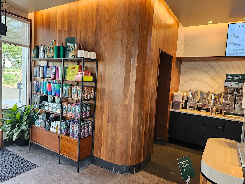 Starbucks | cafe | 15939 Illinois Rte 59, Plainfield, IL 60586, USA | 8156760609 OR +1 815-676-0609