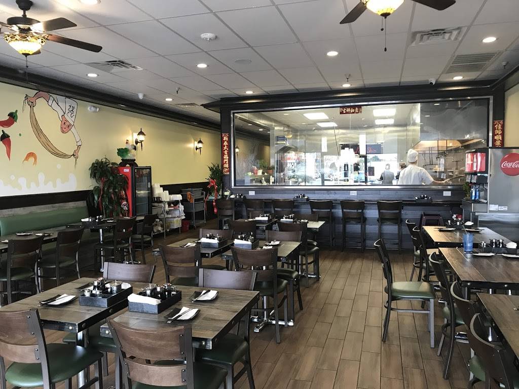 Noodle Show | restaurant | 6120 W Tropicana Ave Suite A1, Las Vegas, NV 89103, USA | 7027901100 OR +1 702-790-1100