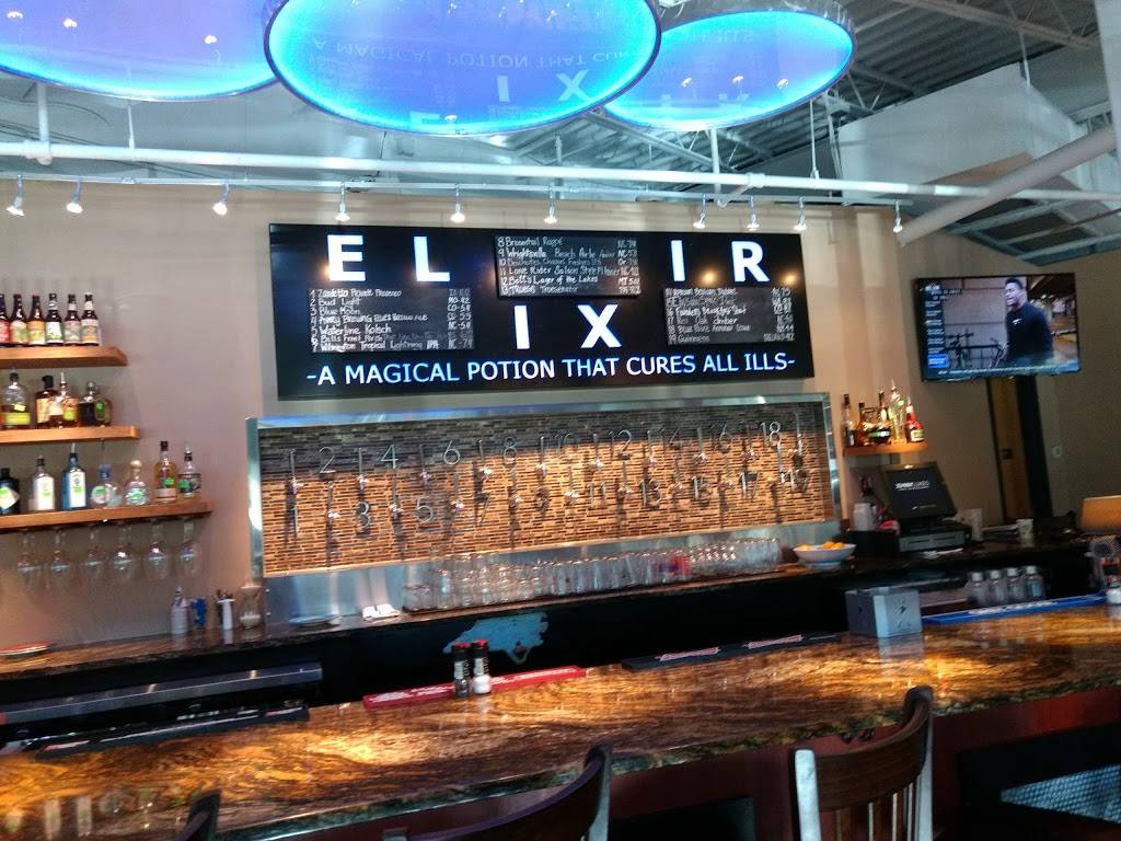 JohnnyLukes KitchenBar | restaurant | 5500 Market St #130, Wilmington, NC 28405, USA | 9107691798 OR +1 910-769-1798