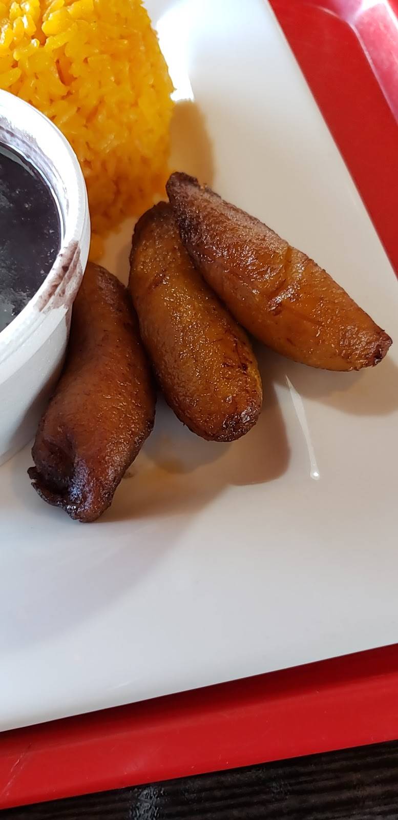 La Granja Restaurant | restaurant | 6590 W Atlantic Blvd, Margate, FL 33063, USA | 9549708500 OR +1 954-970-8500