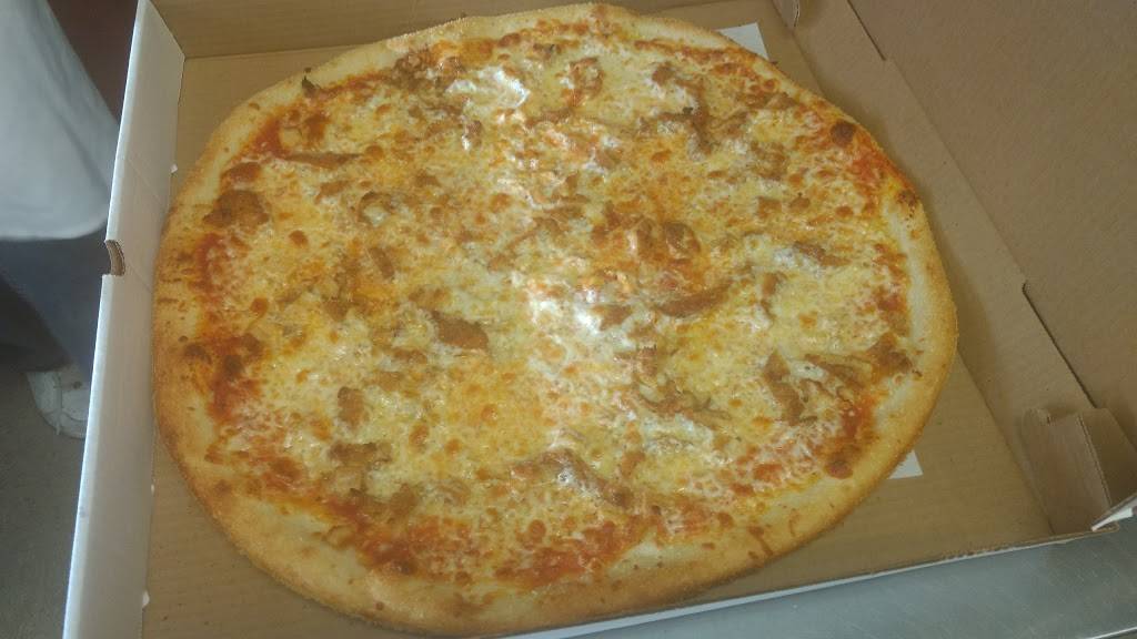 Matts Pizza | restaurant | 25 Gibbs Rd # 9, Coram, NY 11727, USA | 6314738423 OR +1 631-473-8423