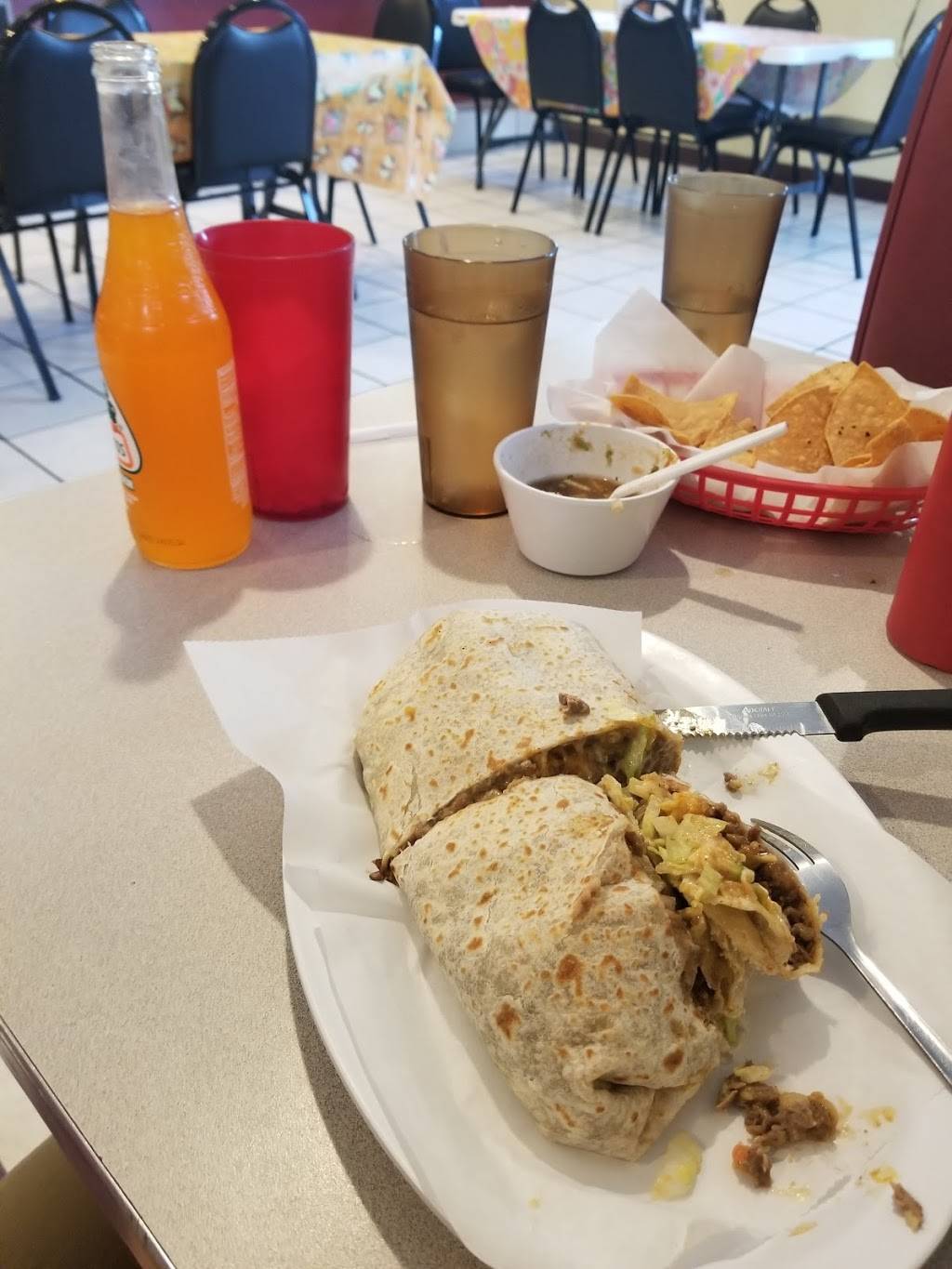 Taqueria Don Pancho | restaurant | 1807 N Irwin Ave, Green Bay, WI 54302, USA | 9206342088 OR +1 920-634-2088