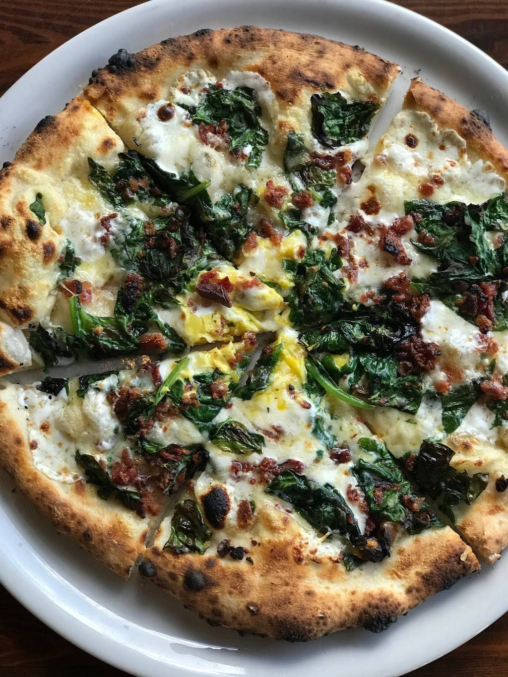 Fabrica Pizza | restaurant | 101 7th St S, St. Petersburg, FL 33701, USA | 7272909643 OR +1 727-290-9643