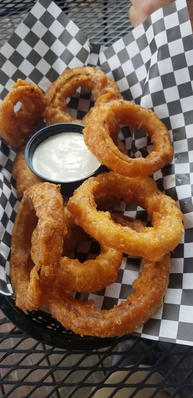 Park Place Pub | restaurant | 5719 Bryant St, Pittsburgh, PA 15206, USA | 4123612024 OR +1 412-361-2024