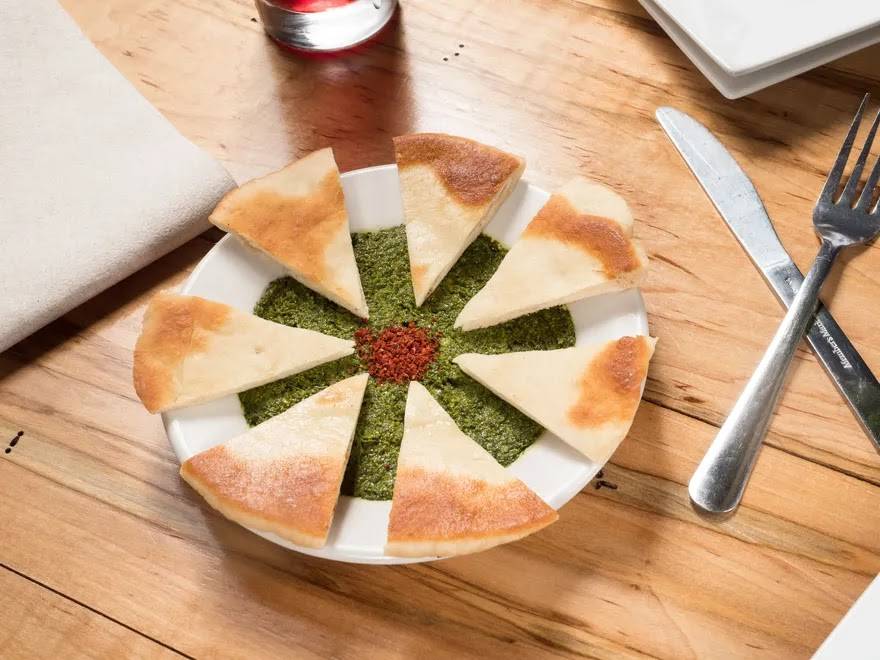 The Scarlet Bee | restaurant | 853 Merrimon Ave, Asheville, NC 28804, USA | 8285523838 OR +1 828-552-3838