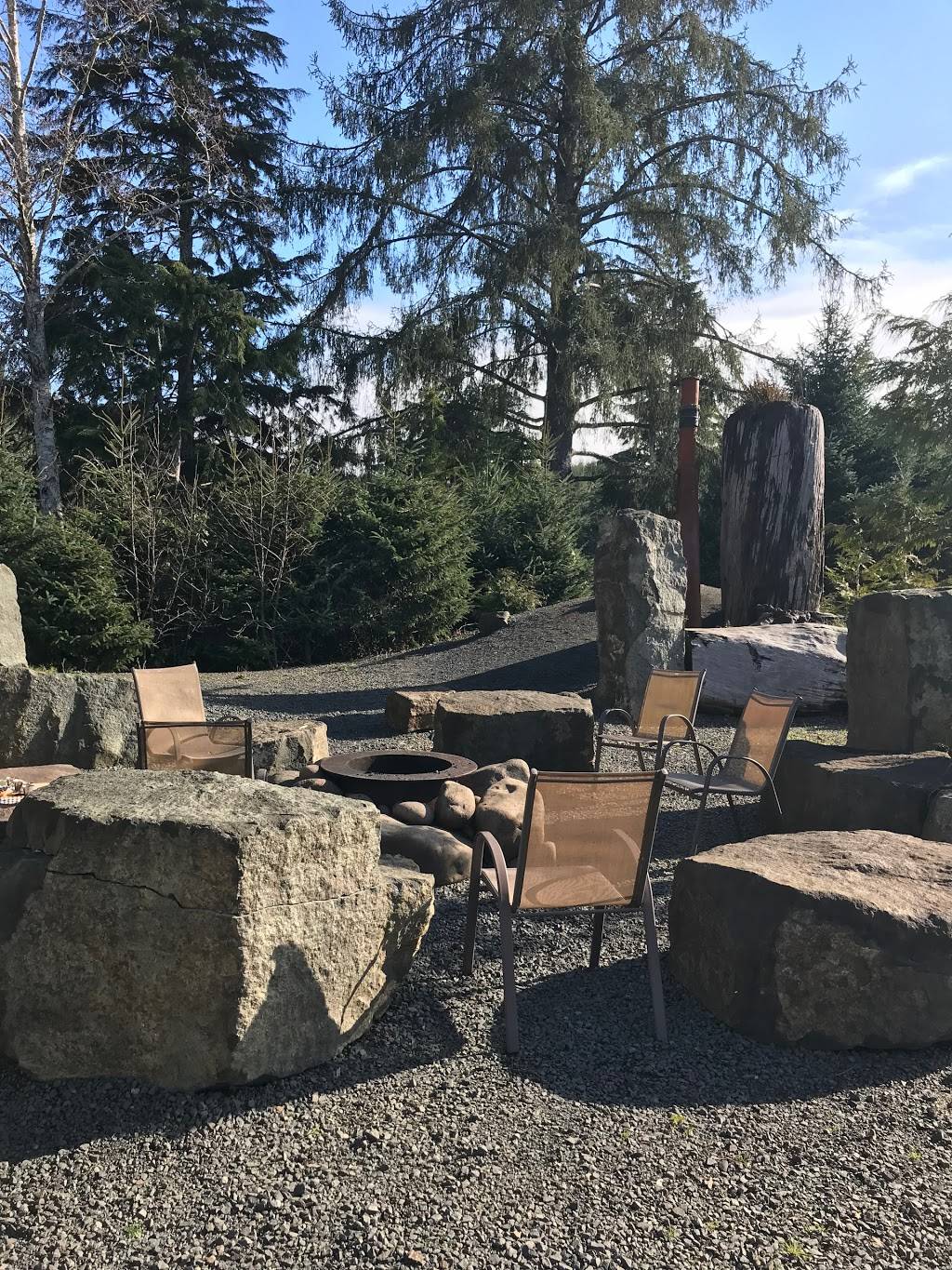 High Life Adventures Zip Line Tours | restaurant | 92111 High Life Road, Warrenton, OR 97146, USA | 5038619875 OR +1 503-861-9875