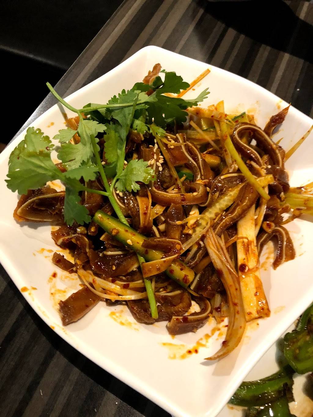 Hot Taste Restaurant 糊涂楼 | restaurant | 324 Hwy 7, Richmond Hill, ON L4B 1A6, Canada | 9058869989 OR +1 905-886-9989