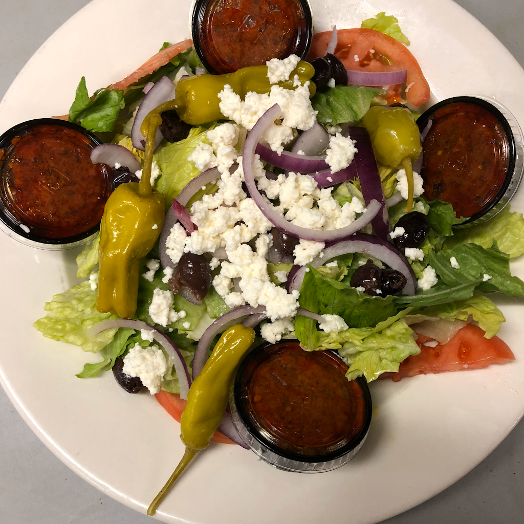 Café Roma Chalmette | restaurant | 3358 Paris Rd, Chalmette, LA 70043, USA | 5042700999 OR +1 504-270-0999