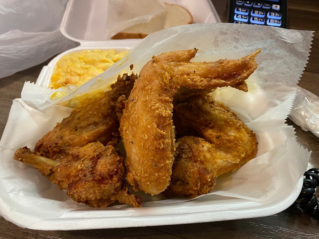 Bernie’s Soul Kitchen | restaurant | 9032 Venice Blvd., Culver City, CA 90232, USA | 4242831269 OR +1 424-283-1269