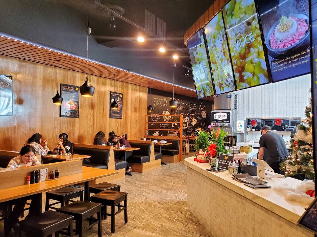 Pepper Lunch | restaurant | 9393 Bellaire Blvd ste c, Houston, TX 77036, USA | 8326328383 OR +1 832-632-8383