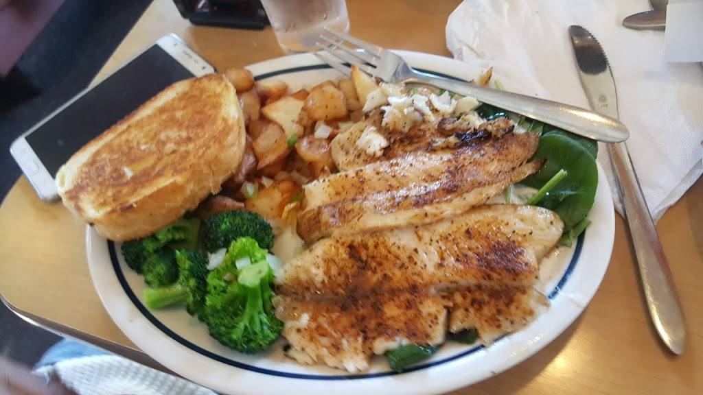 IHOP | restaurant | 15635 Ventura Blvd, Encino, CA 91436, USA | 8187834470 OR +1 818-783-4470