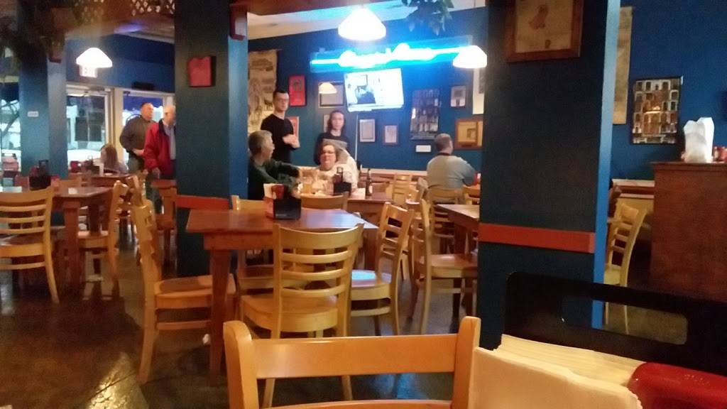 Schroeders New Deli | restaurant | 406 Broad St, Rome, GA 30161, USA | 7062344613 OR +1 706-234-4613