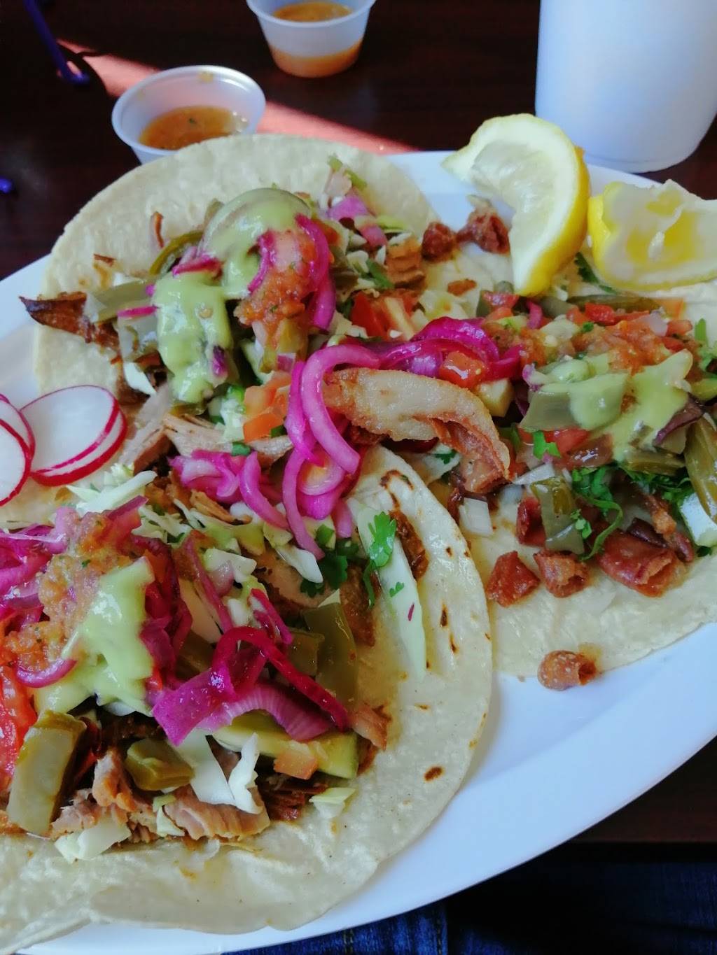 El Tarasco Fresh Grill | restaurant | 1330 N Plaza Dr, Visalia, CA 93291, USA | 5597472685 OR +1 559-747-2685