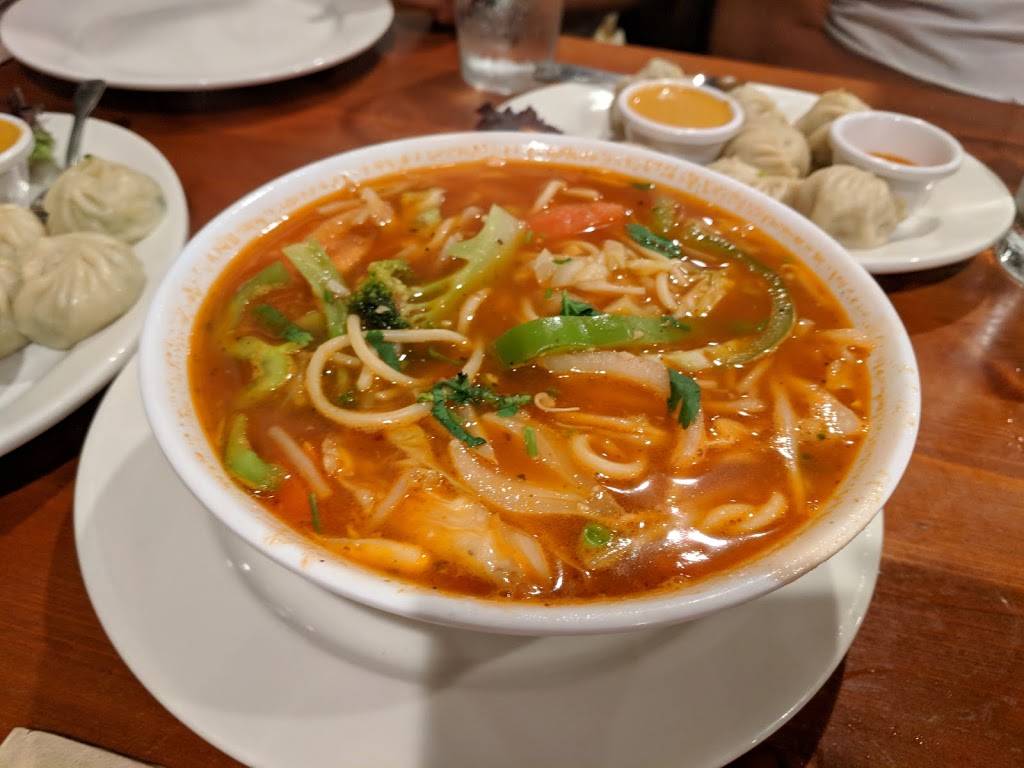 Taras Himalayan Cuisine - Ventura | restaurant | 171 N Reino Rd, Newbury Park, CA 91320, USA | 8054982166 OR +1 805-498-2166