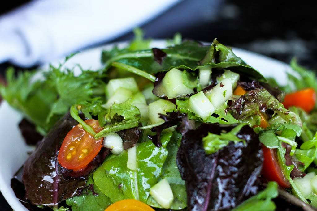 Saint & Second | restaurant | 4828 E 2nd St, Long Beach, CA 90803, USA | 5624334828 OR +1 562-433-4828