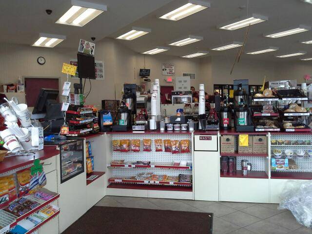 Stewarts Shops | cafe | 454 NY-146, Clifton Park, NY 12065, USA | 5183838454 OR +1 518-383-8454