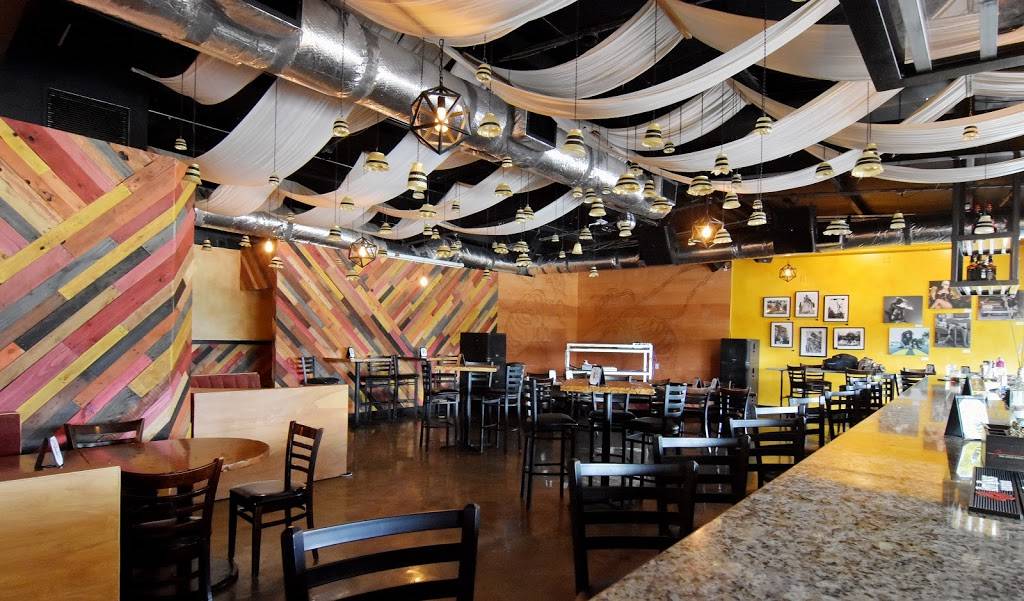 Hooch and Hive | cafe | 1001 W Cass St, Tampa, FL 33606, USA | 8132511234 OR +1 813-251-1234