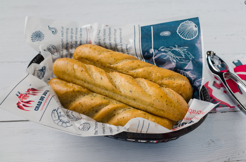 Crab Du Jour Xpress Cajun Seafood | meal takeaway | 1581 Flatbush Ave, Brooklyn, NY 11210, USA | 7188591554 OR +1 718-859-1554