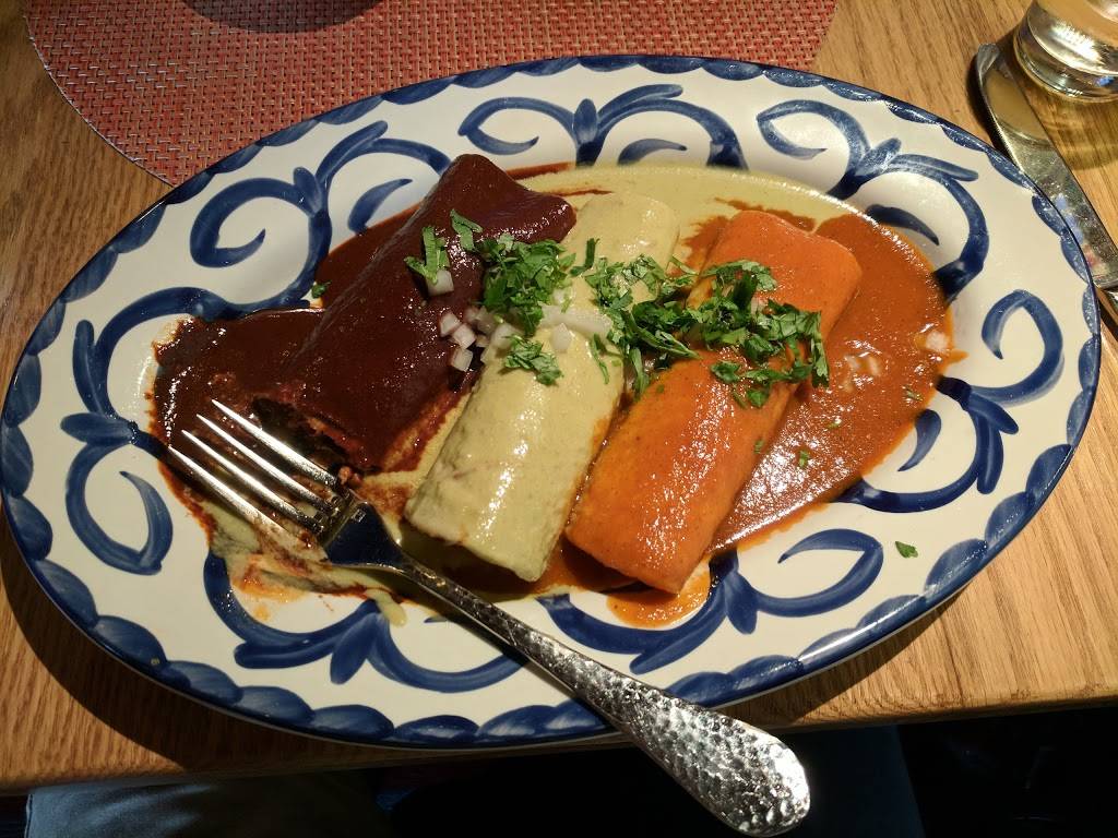 Rosa Mexicano | meal delivery | 800 W Olympic Blvd, Los Angeles, CA 90015, USA | 2137460001 OR +1 213-746-0001