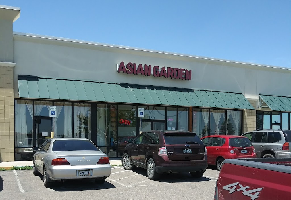 Asian Garden | meal delivery | 74 Component Dr #150, Pueblo West, CO 81007, USA | 7195474699 OR +1 719-547-4699
