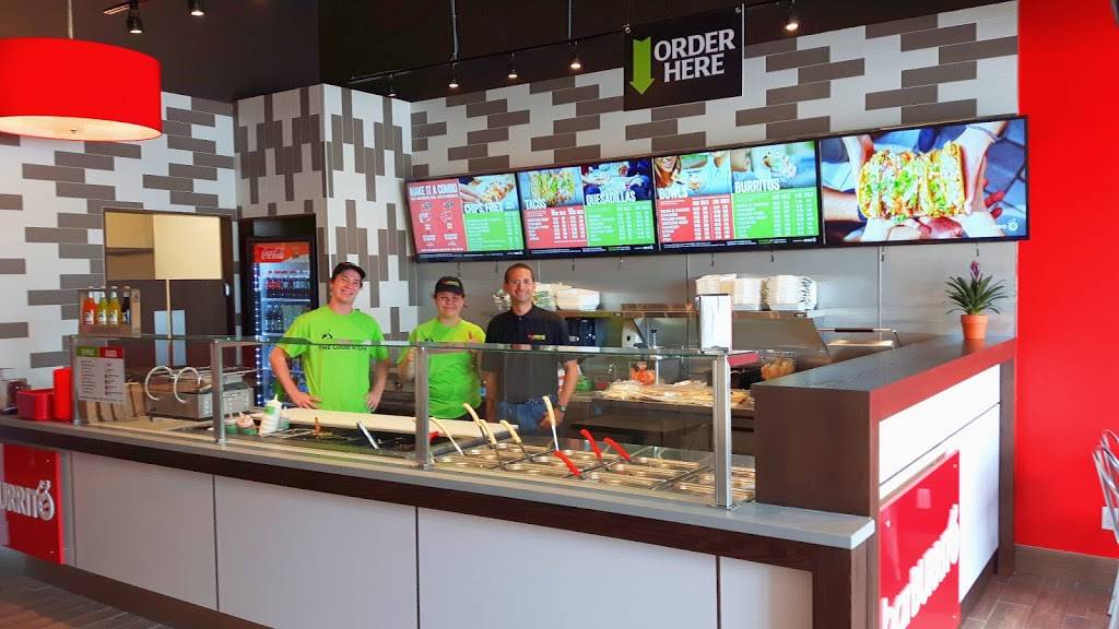 barBURRITO | restaurant | 343 Glendale Ave UNIT 0345, St. Catharines, ON L2T 0A1, Canada | 9056806394 OR +1 905-680-6394