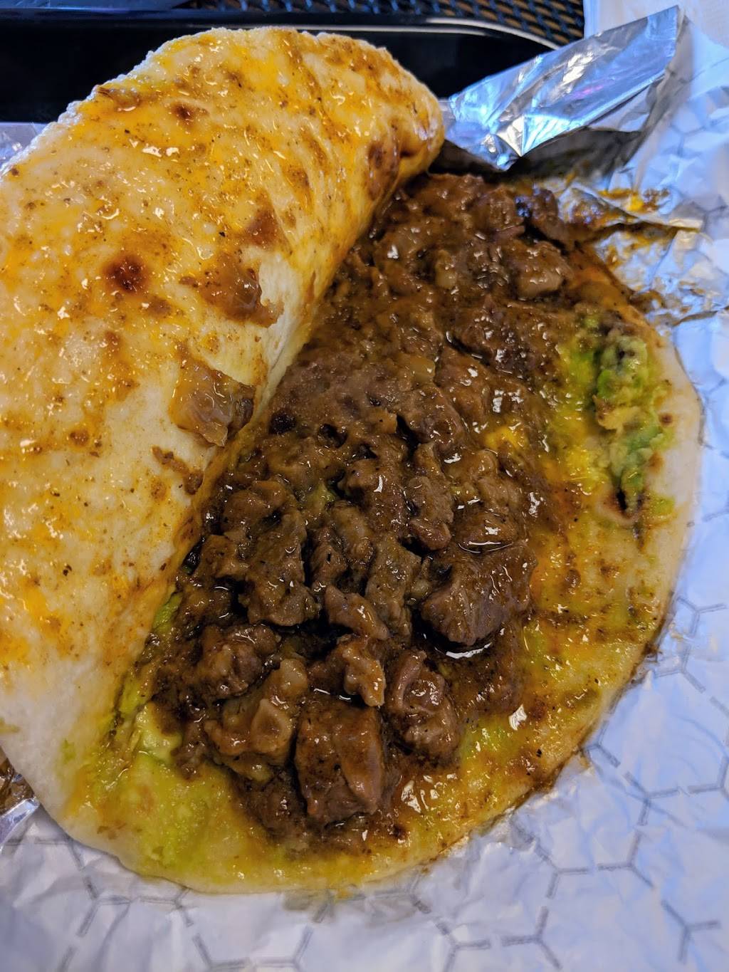 Mrs. Gs Tacos | restaurant | 503 W Northwest Hwy, Grapevine, TX 76051, USA | 8172518000 OR +1 817-251-8000