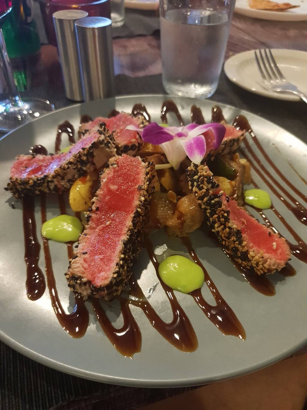 LEdito French Restaurant | restaurant | 5600 Collins Ave, Miami Beach, FL 33140, USA | 7865166259 OR +1 786-516-6259