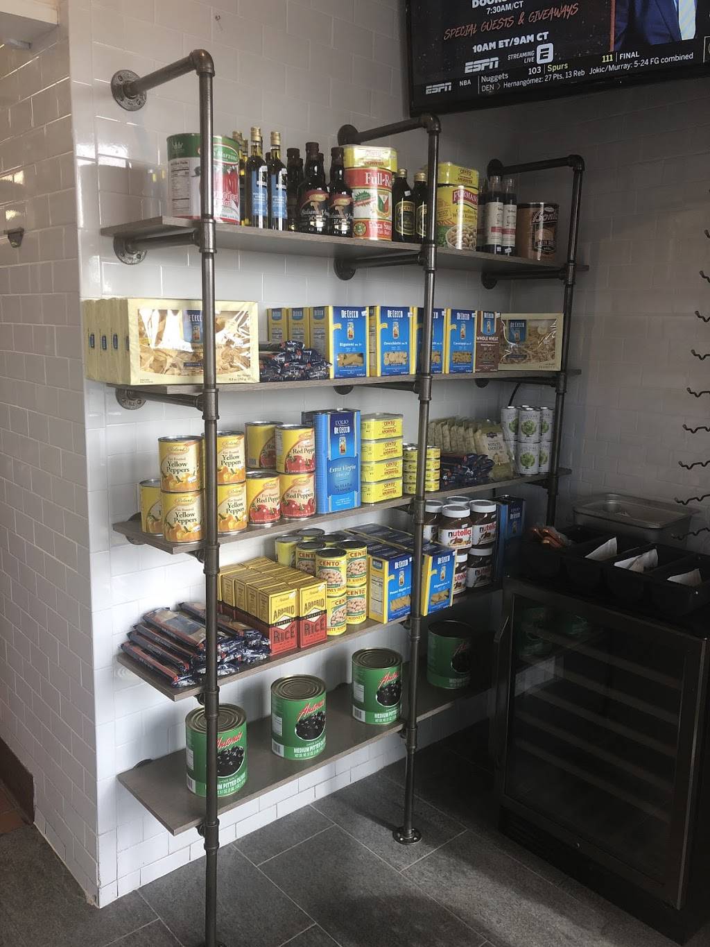 Danny’s Pizza Kitchen | restaurant | 3501 W Boynton Beach Blvd, Boynton Beach, FL 33436, USA | 5612000739 OR +1 561-200-0739