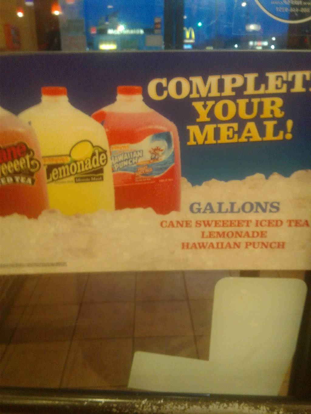 Popeyes Louisiana Kitchen | restaurant | 3040 W 159th St, Markham, IL 60428, USA | 7083398709 OR +1 708-339-8709