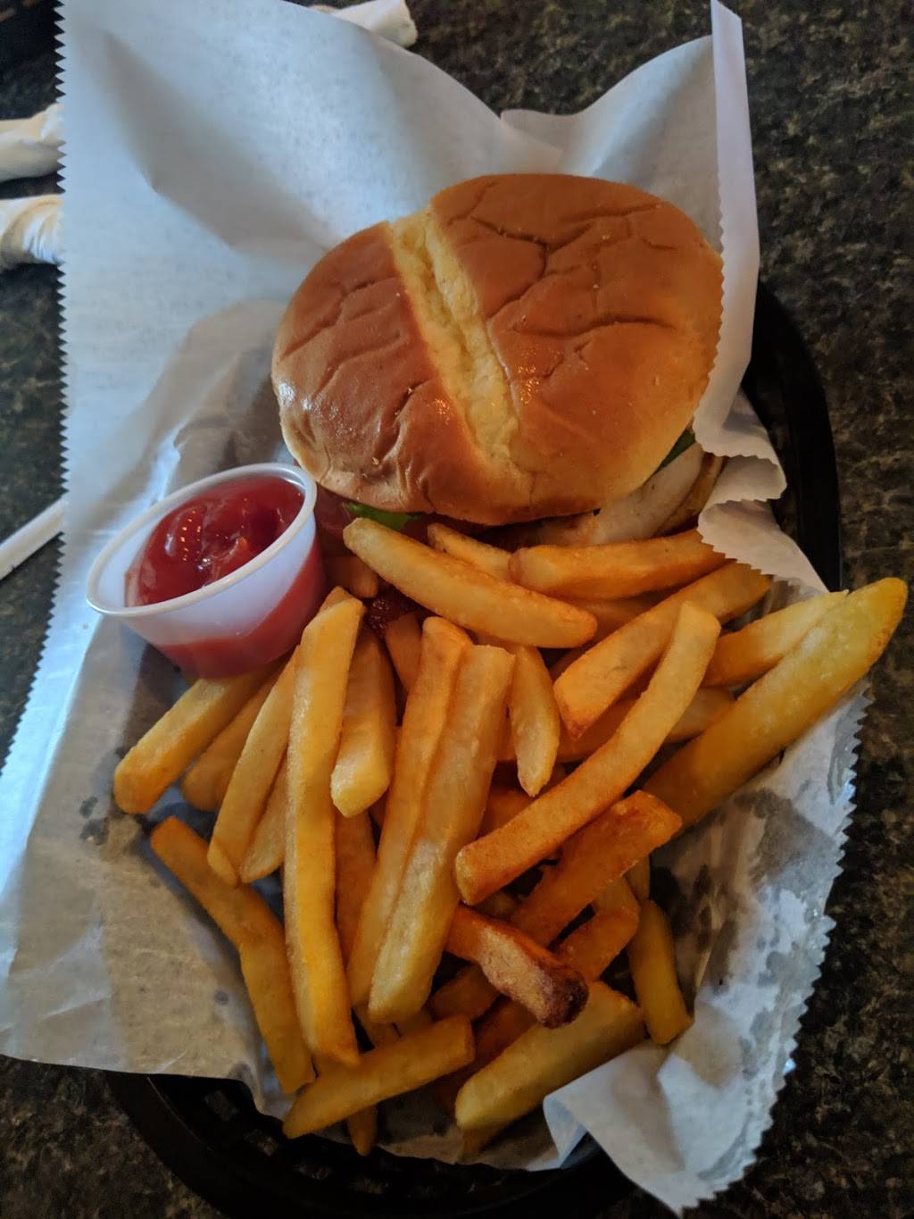 First Run Cafe | restaurant | 30 Thomas Jefferson Pkwy, Palmyra, VA 22963, USA | 4345107099 OR +1 434-510-7099