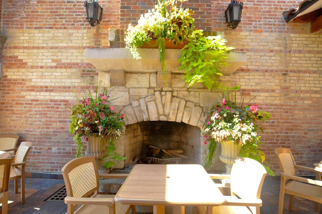 Hay Caramba Restaurant | restaurant | 122 S Prospect Ave, Park Ridge, IL 60068, USA | 8475180747 OR +1 847-518-0747