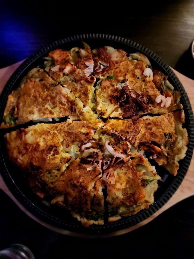 Soju Tavern | restaurant | 19718 Colima Rd, Rowland Heights, CA 91748, USA | 9094681040 OR +1 909-468-1040