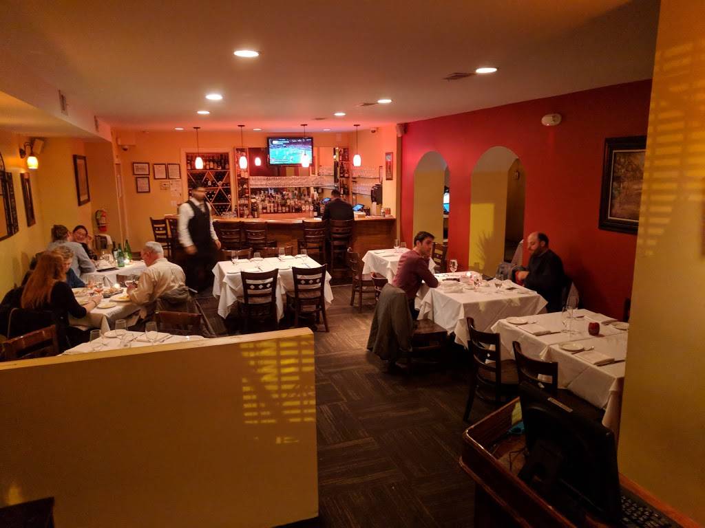 Tortino Restaurant | restaurant | 1228 11th St NW, Washington, DC 20001, USA | 2023125570 OR +1 202-312-5570