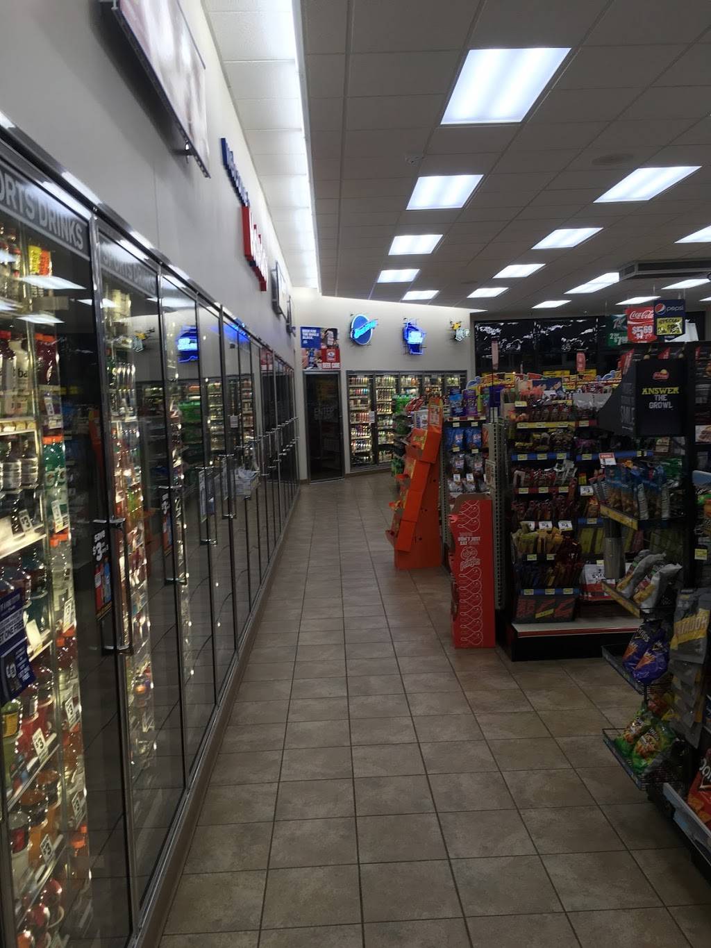 Holiday Stationstores | cafe | 306 S 18th Ave, Wausau, WI 54401, USA | 7156752770 OR +1 715-675-2770