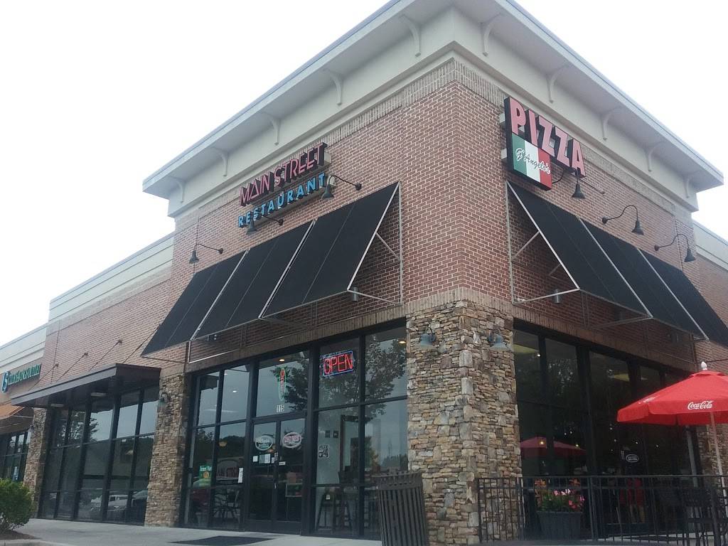 Main Street Restaurant | restaurant | 1142 Atlanta Hwy, Snellville, GA 30078, USA | 7709859985 OR +1 770-985-9985